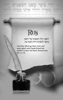 The Megillos - Rabbi Avigdor Miller