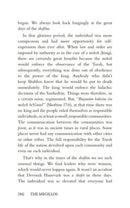 The Megillos - Rabbi Avigdor Miller