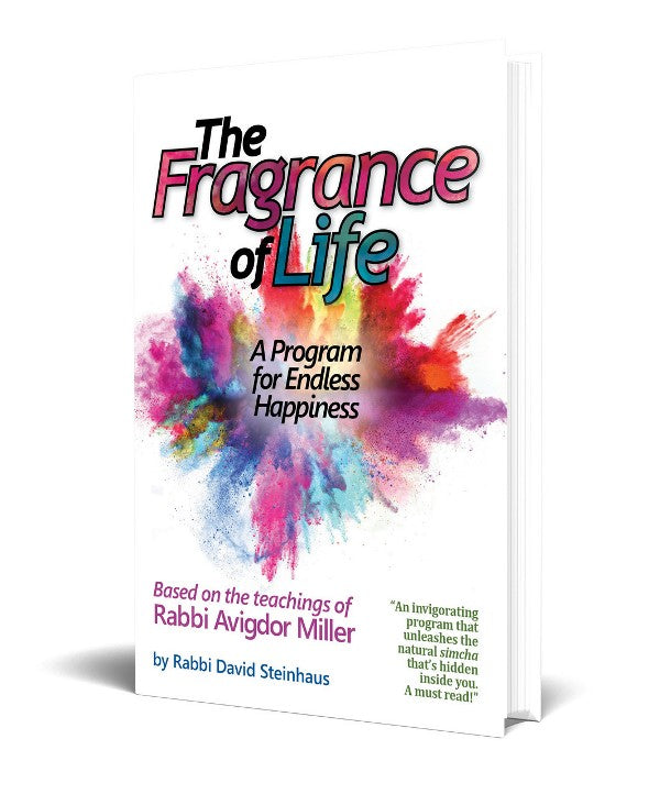 The Fragrance of Life