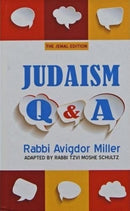 Judaism Q & A