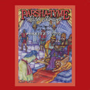 Parsha-Tyme With Rabbi Juravel - Stories of Parshas Mikeitz (CD)