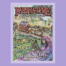Parsha-Tyme With Rabbi Juravel - Stories of Parshas Vayigash (CD)