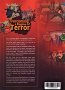 Overcoming A Regime of Terror - Volume 1