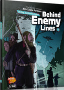 Behind Enemy Lines - Volume 1