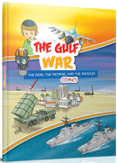 The Gulf War: The Fear, The Promise, And The Miracles