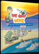 The Gulf War: The Fear, The Promise, And The Miracles