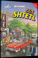 Our Shtetl - Comics