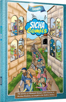 Sicha Comics