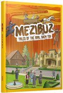 Mezibuz: Tales of The Baal Shem Tov