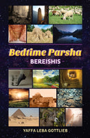Bedtime Parsha - Breishis
