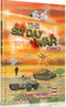 The Six Day War - Comics