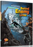 Behind Enemy Lines - Volume 2