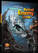 Behind Enemy Lines - Volume 2