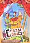 Chazal Comics