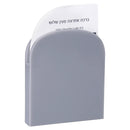 BT Shalom Collection: Magnetic Sleeve with 5 Al Hamichya Cards