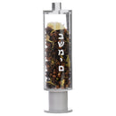BT Shalom Collection: Lucite Besamim Holder