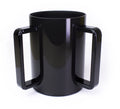 BT Shalom Collection: Lucite Wash Cup