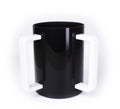 BT Shalom Collection: Lucite Wash Cup