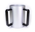 BT Shalom Collection: Lucite Wash Cup