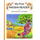 My First Parsha Reader: Vayikra - Volume 3