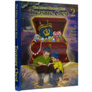 The Little Midrash Says: Treasure Chest - Volume 2