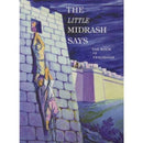 The Little Midrash Says: Yehoshua