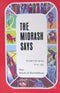 The Midrash Says: Bamidbar