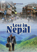 Lost In Nepal (DVD)