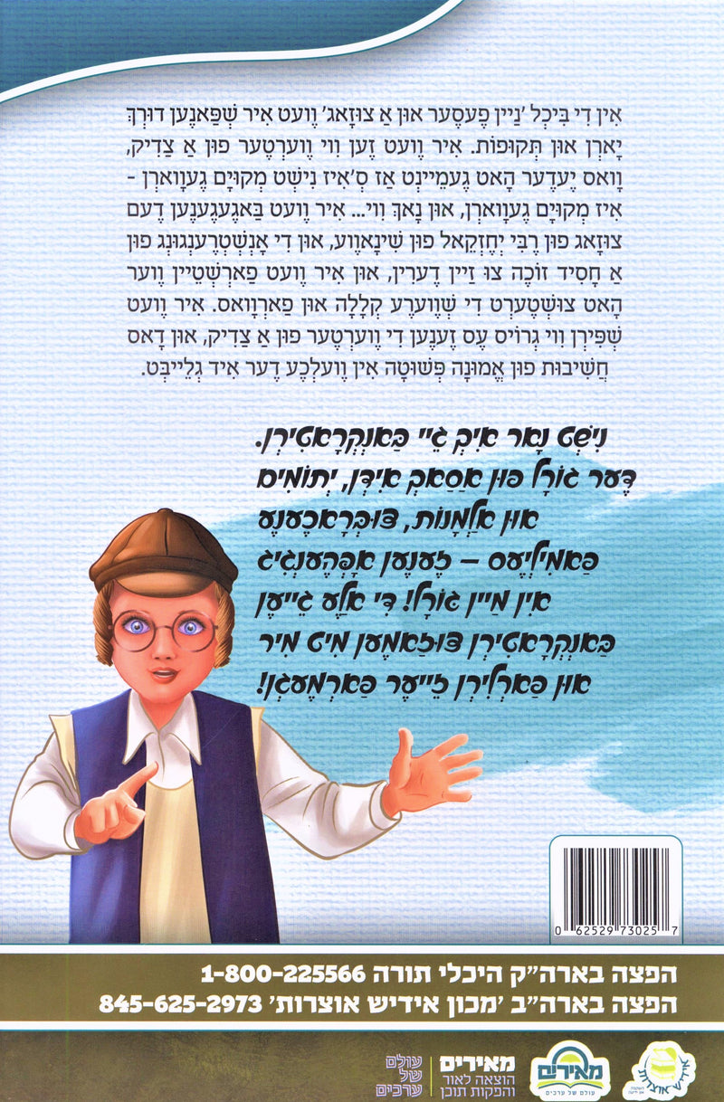 Nein Fester And A Tzizug: Divrei Yechezkel - Volume 8