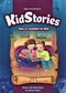 Kid Stories: Tales of Tzaddikim for Kids - Volume 2