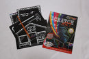 Scratch Art - Poster Fun