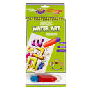 Magic Water Art - Shabbos