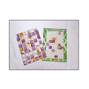 Sticker Puzzle - Krias Shema