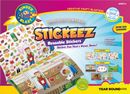 Reusable Stickers - Brachos Sorting