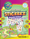 Reusable Stickers - At The Park