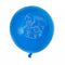 Chanukah Balloons