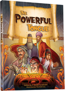 The Powerful Tongue - Comics