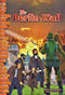 The Berlin Wall - Comics