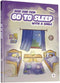 Beri and Peri: Go To Sleep With A Smile - Book 1