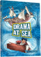 Drama At Sea - Comics