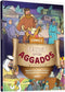 Secret of The Aggados #1 - Comics