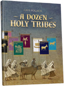 A Dozen Holy Tribes - Comics