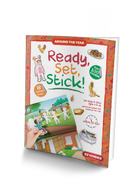 Ready, Set, Stick! - Around The Year