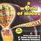 A World of Midos - Devarim (CD)