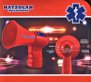Hatzolah Megaphone