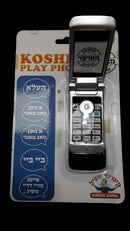 Kosher Play Phone