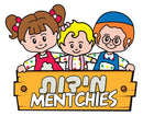 Jumbo Coloring Book - Chanukah