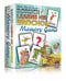 Boruch Learns His Brochos - Memory Game