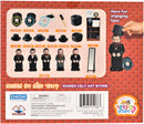 Kinder Velt - Hat Store Set