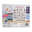 Kinder Velt - Bedtime Menchees (Set of 4)
